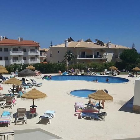 Vista Das Ondas Apartment Albufeira Exteriör bild