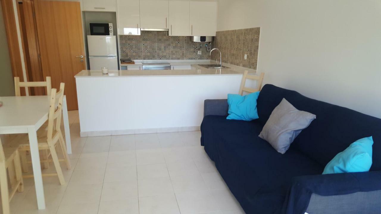 Vista Das Ondas Apartment Albufeira Exteriör bild