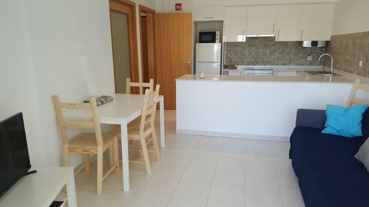 Vista Das Ondas Apartment Albufeira Exteriör bild