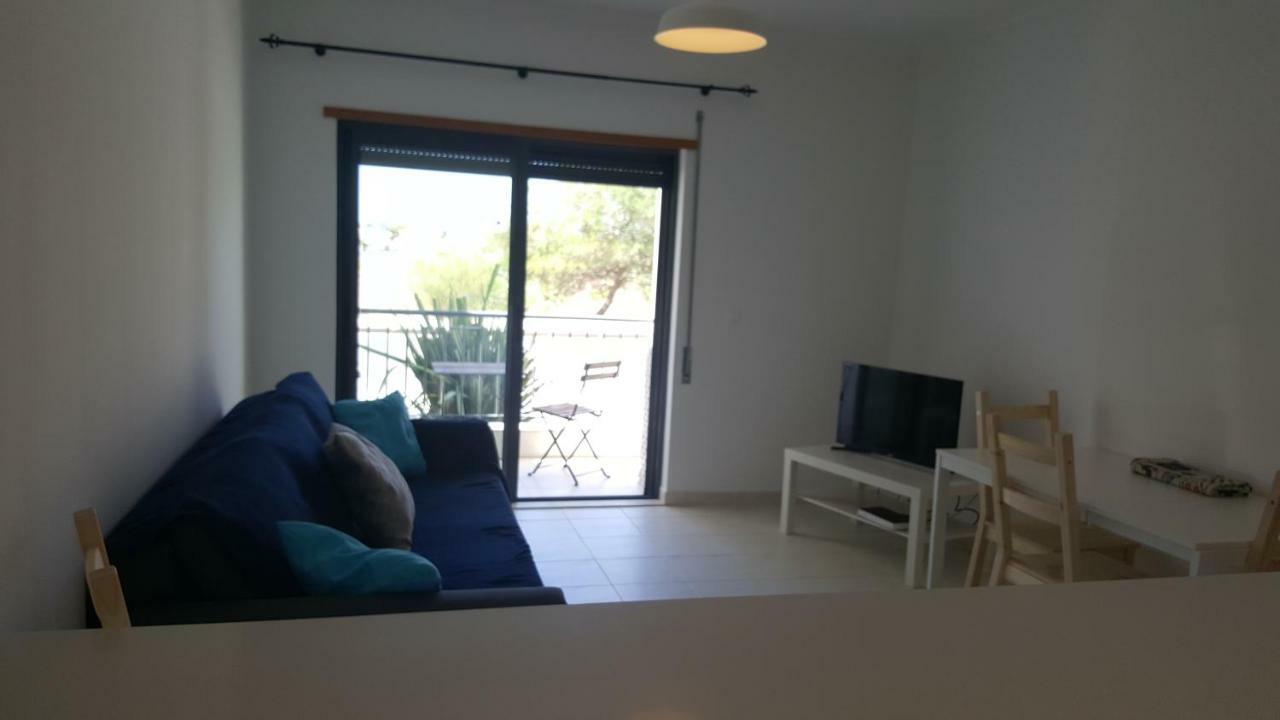 Vista Das Ondas Apartment Albufeira Exteriör bild